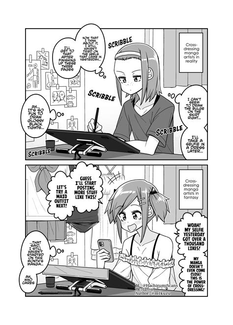 crossdressing henti|Tag crossdressing » nhentai: hentai doujinshi and manga.